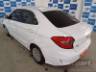 2021 FORD KA SEDAN 