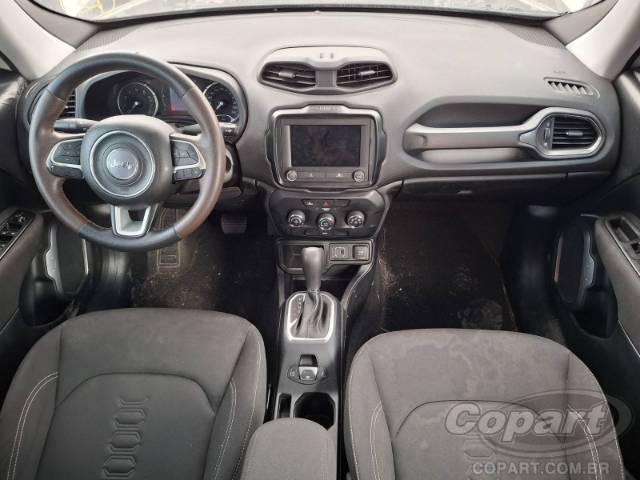 2025 JEEP RENEGADE 