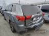 2016 MITSUBISHI OUTLANDER 