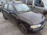 2000 FIAT SIENA 