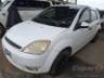 2003 FORD FIESTA 