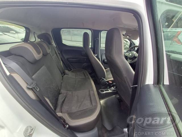 2023 FIAT MOBI 