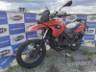 2011 BMW G 650 