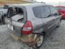 2007 HONDA FIT 