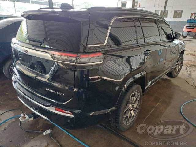 2022 JEEP COMMANDER 