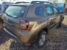 2024 RENAULT DUSTER 