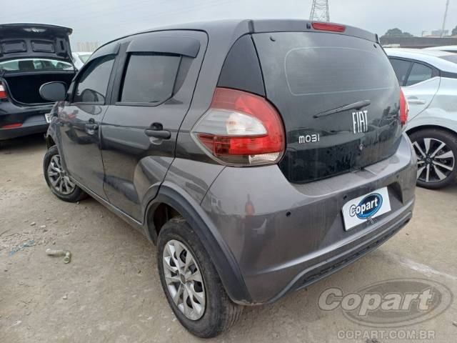 2023 FIAT MOBI 