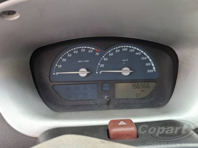 2004 CHEVROLET CELTA 