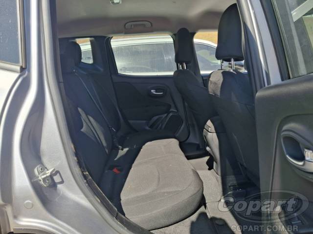 2021 JEEP RENEGADE 