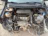 2012 VOLKSWAGEN FOX 