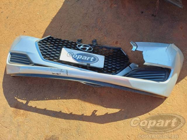 2019 HYUNDAI HB20 