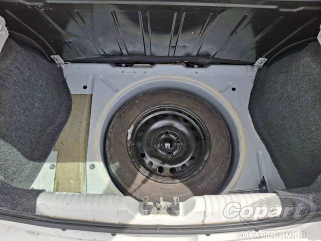 2018 VOLKSWAGEN GOL 