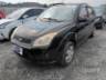 2009 FORD FIESTA 