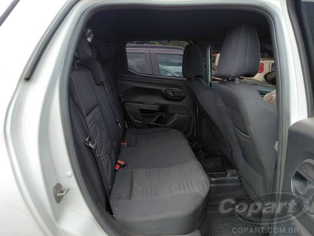 2023 FIAT STRADA CD 
