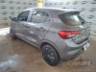 2025 FIAT ARGO 