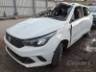 2020 FIAT ARGO 