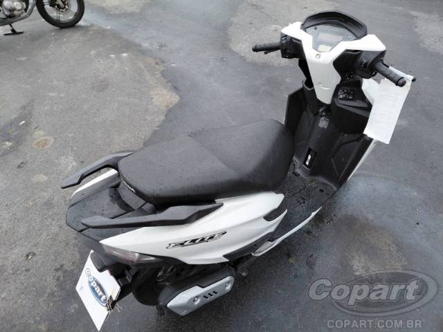 2025 HONDA ELITE 