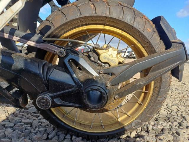 2020 BMW R 1250 