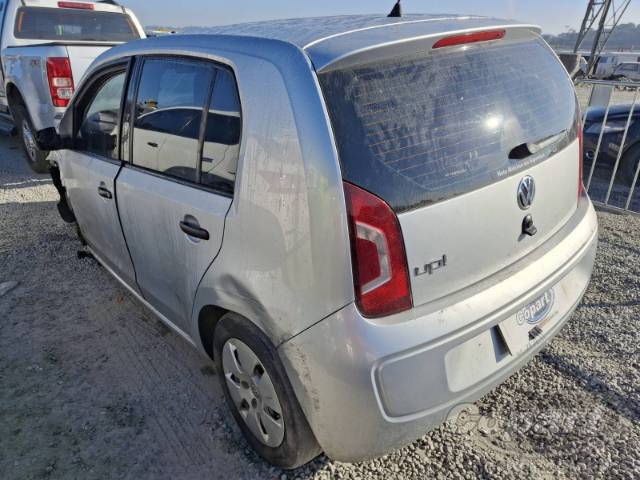 2015 VOLKSWAGEN UP 