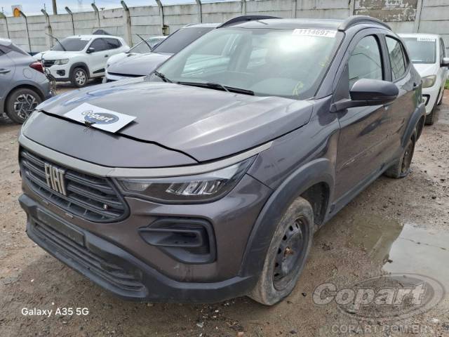 2023 FIAT PULSE 
