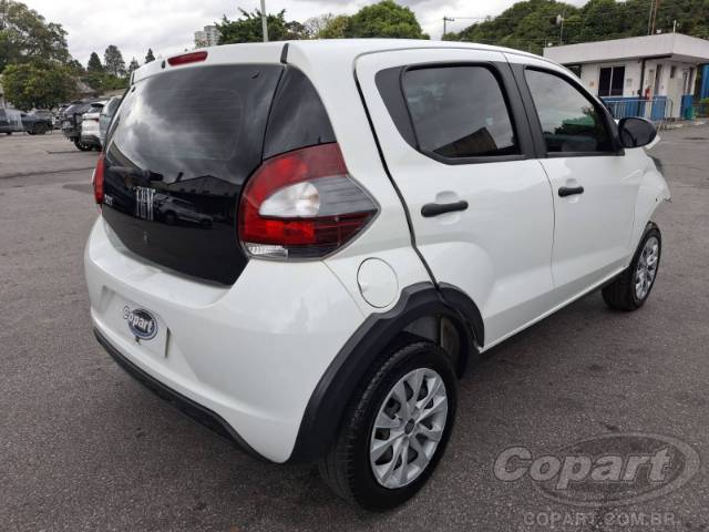 2024 FIAT MOBI 