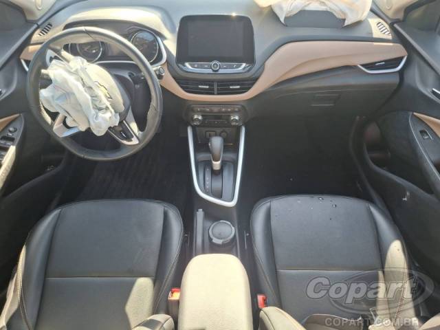 2024 CHEVROLET ONIX PLUS 
