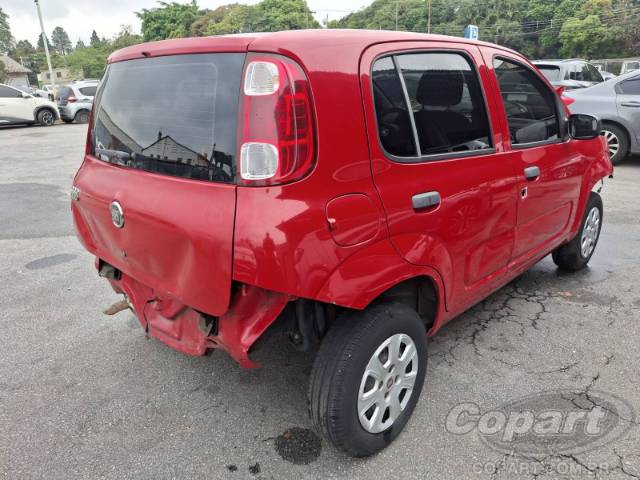2013 FIAT UNO 