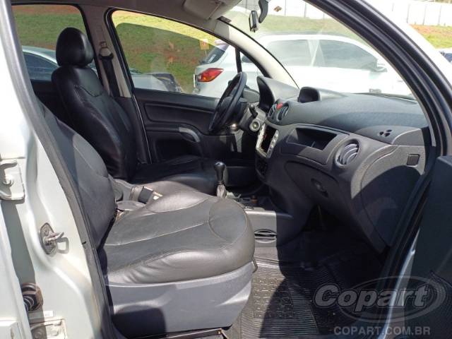 2010 CITROEN C3 