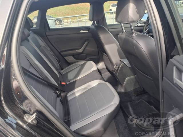 2021 VOLKSWAGEN NIVUS 