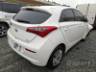 2018 HYUNDAI HB20 