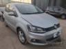 2015 VOLKSWAGEN FOX 