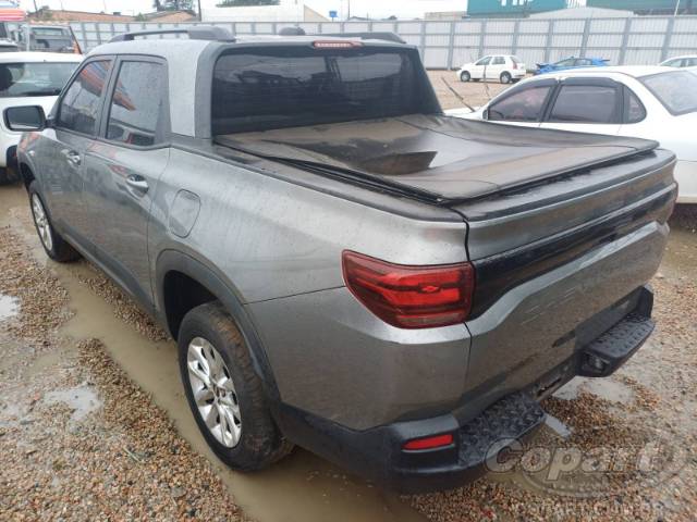 2023 CHEVROLET MONTANA 