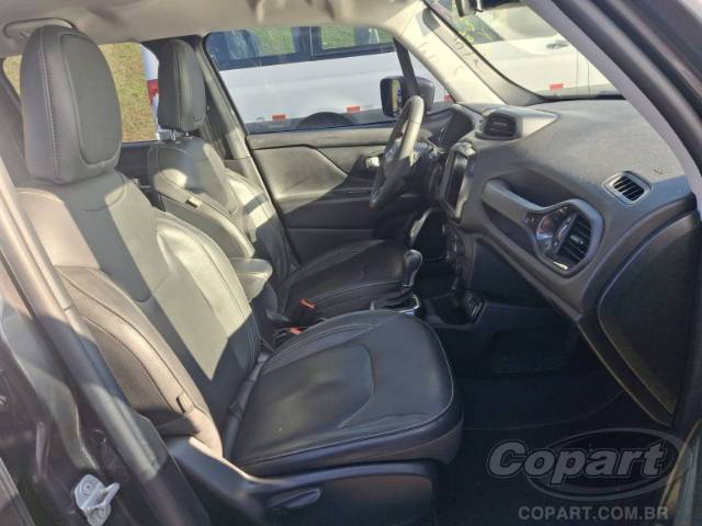 2023 JEEP RENEGADE 