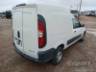 2021 FIAT FIORINO FURGAO 