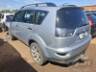 2012 MITSUBISHI OUTLANDER 
