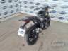 2025 TRIUMPH SCRAMBLER 