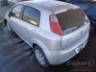 2010 FIAT PUNTO 