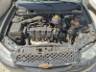 2012 CHEVROLET CLASSIC 