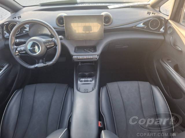 2024 BYD DOLPHIN 