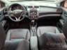 2013 HONDA CITY 