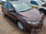 2011 KIA CERATO