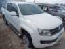 2013 VOLKSWAGEN AMAROK 