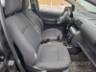 2008 VOLKSWAGEN FOX 