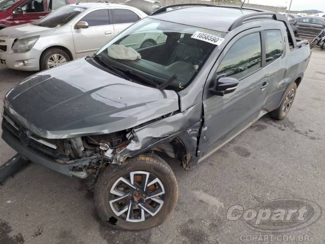 2024 VOLKSWAGEN SAVEIRO CD 