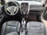 2017 NISSAN VERSA 