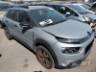 2020 CITROEN C4 CACTUS 