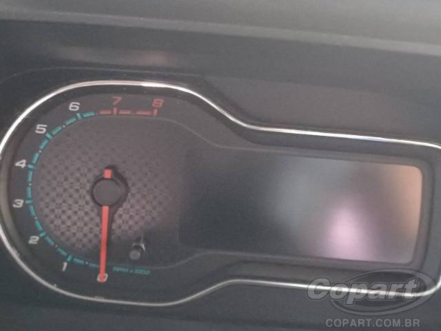 2019 CHEVROLET COBALT 