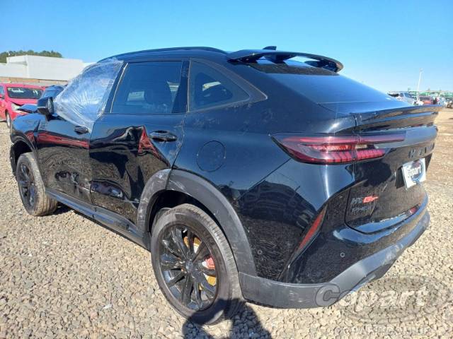 2024 GWM HAVAL H6 