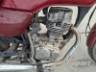 1999 HONDA CG 125 