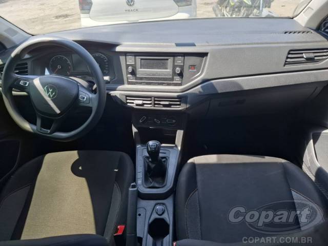 2024 VOLKSWAGEN POLO 
